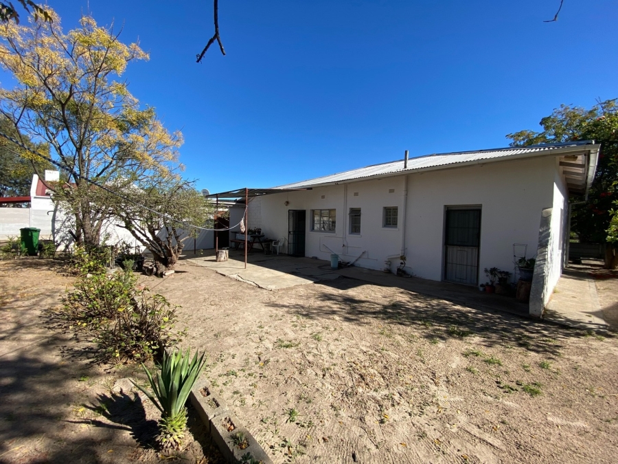 3 Bedroom Property for Sale in Hopefield Western Cape
